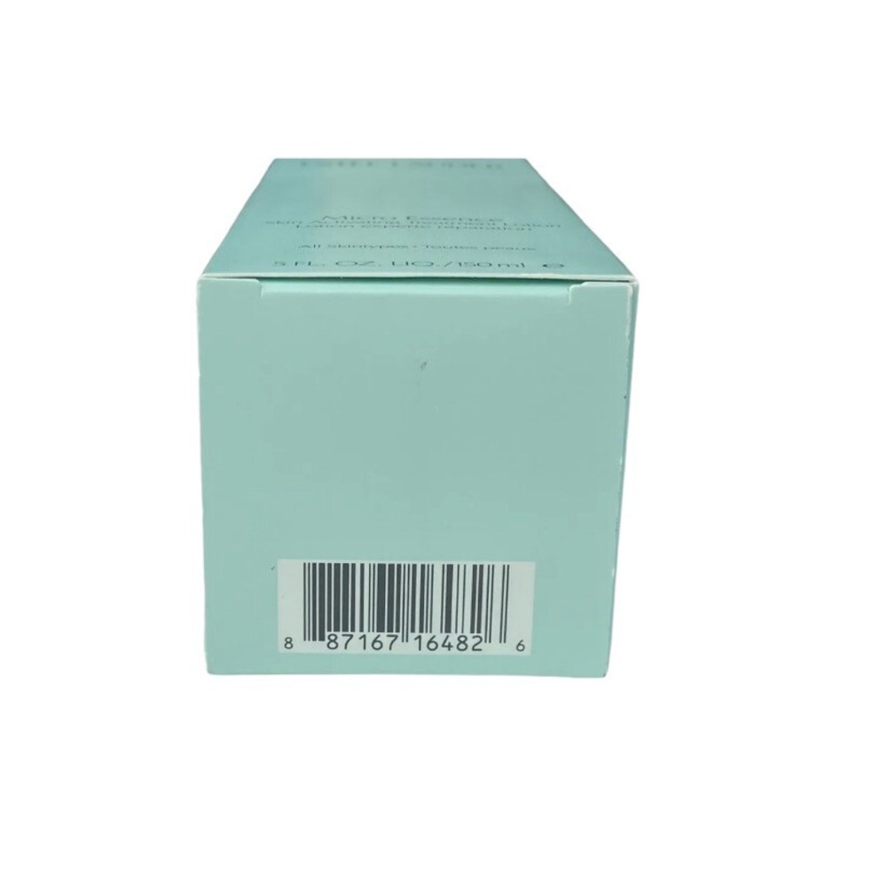 Estee Lauder Micro Essence Skin Activating Treatment Lotion (All Skin Types) 5oz - Picture 6 of 6